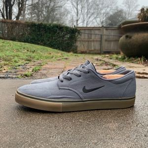 Nike SB shoes
